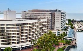 Cairns Hilton